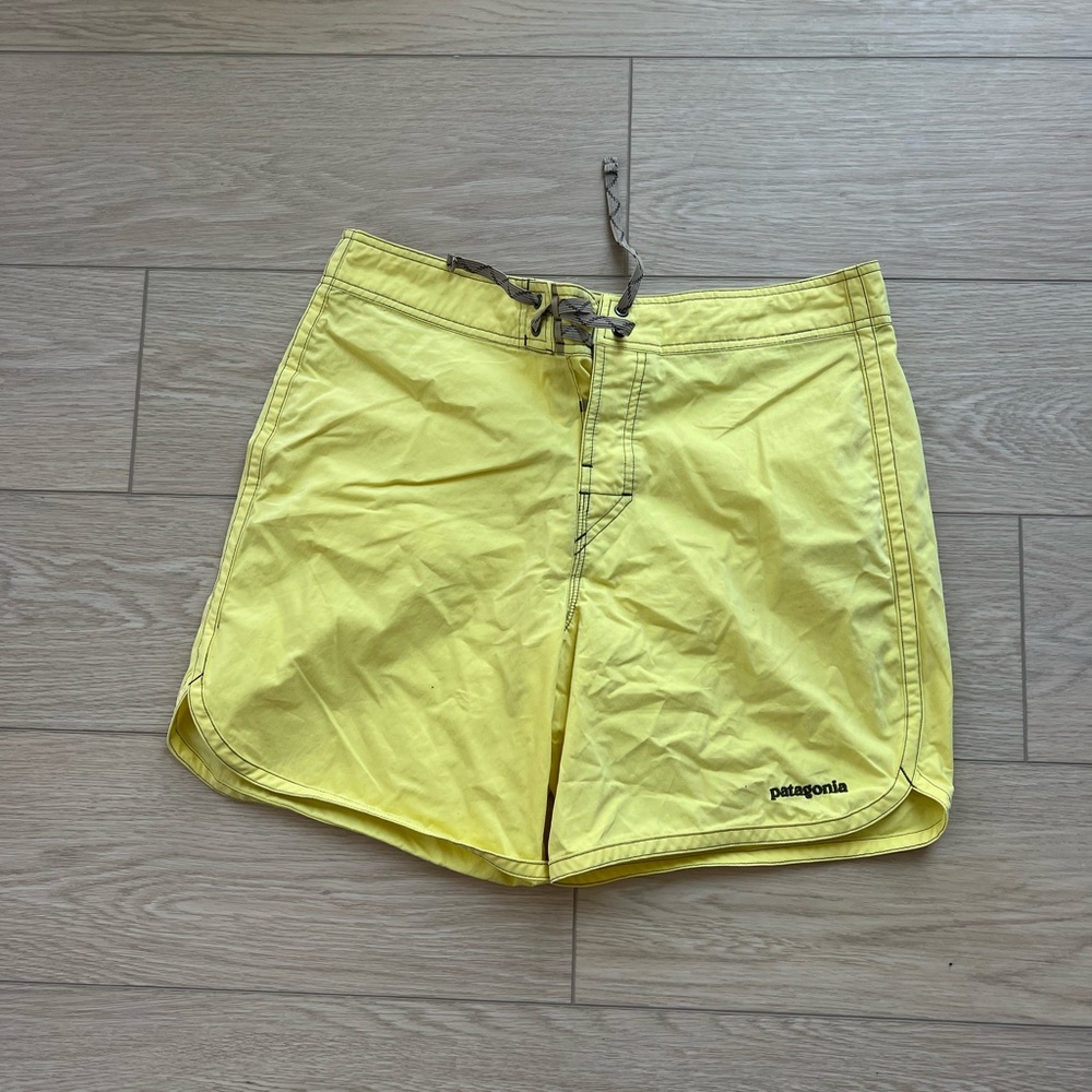 Patagonia Swim Trunk